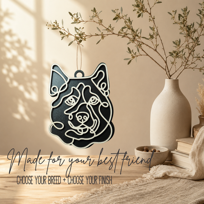 Siberian Husky Gifts