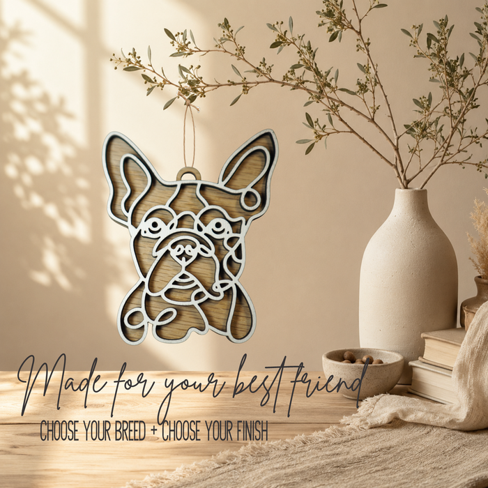 Boston Terrier Dog Gifts